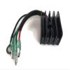 Boat Motor 664-81970-61 664-81960-61 664-81960-62 Rectifier Assy for Yamaha Parsun Powertec Outboard 6HP - 40HP 2/4-stroke Engine view 4
