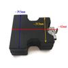 Boat Motor 6E5-14385-01 00 Carburetor Carb Float for Yamaha Outboard 40HP 115HP - 200HP 2 stroke Engine view 2