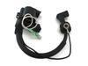 Boat Motor 6BV-85571 6BV-85570 Ignition Coil Assy with CDI for Yamaha Outboard F4HP F4C 4 stroke Engine view 2