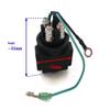 Boat Motor 6E5-8195C Rectifier Relay Assy for Yamaha Outboard F 75HP 80HP 90HP 95 100HP 4 Stroke Engine view 2