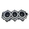 Boat Motor 6H3-11111-01 94 1S 00 Cylinder Head 1 for Yamaha Parsun Outboard E 60HP 70HP 2-stroke Engine view 1