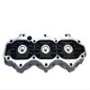Boat Motor 6H3-11111-01 94 1S 00 Cylinder Head 1 for Yamaha Parsun Outboard E 60HP 70HP 2-stroke Engine view 3