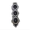 Boat Motor 6H3-11111-01 94 1S 00 Cylinder Head 1 for Yamaha Parsun Outboard E 60HP 70HP 2-stroke Engine view 4