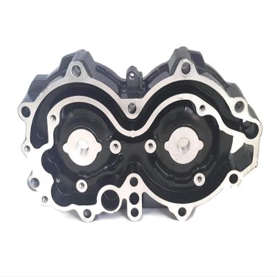 Boat Motor T40-05000003 Cylinder Cover Head for Parsun Makara Outboard T 40HP New 2 stroke Boats Engine