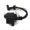 Boat Motor 6BX-85571 6BX-85570 Ignition Coil Assy with CDI for Yamaha Outboard F6HP F6C 4 stroke Engine view 3
