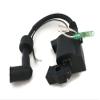 Boat Motor 6BX-85571 6BX-85570 Ignition Coil Assy with CDI for Yamaha Outboard F6HP F6C 4 stroke Engine view 4