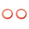 Race Tech Fork Dust Seals for KTM 500 EXC 2012-2016 view 3