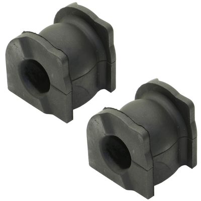 MOOG K201660 Suspension Stabilizer Bar Bushing Kit for Honda Pilot
