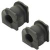 MOOG K201660 Suspension Stabilizer Bar Bushing Kit for Honda Pilot view 1