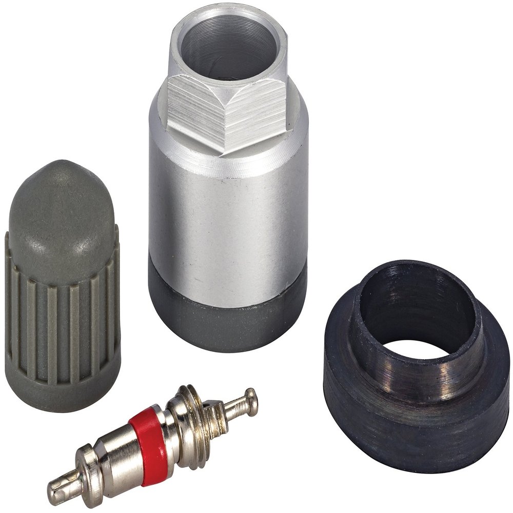 Dynamic 6-109 TPMS Service Kit (for Acura, Honda, Hyundai, Kia), 20021, 2000K, 92-0246 16 Pack