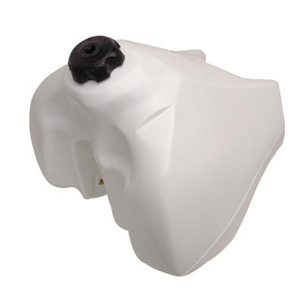 Clarke Fuel Tank 2.7 Gallon Black for Honda TRX 300EX 1993-1997