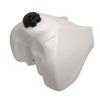 Clarke Fuel Tank 2.7 Gallon Black for Honda TRX 300EX 1993-1997 view 1