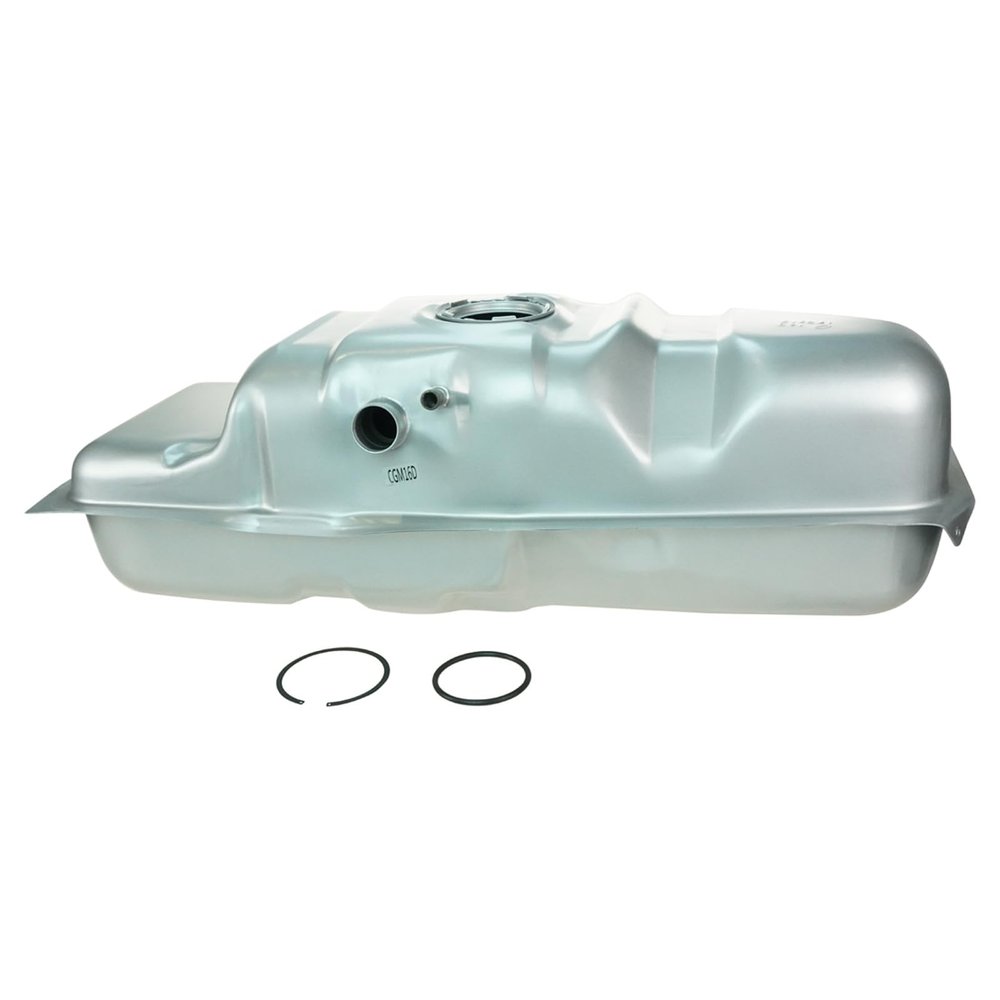 Fuel Tank Gas Steel 18 5 gal V6 4.3L