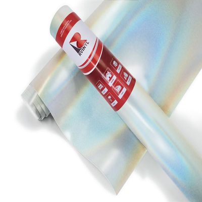 3M 2080 Series SP280 Satin Flip Ghost Pearl - 5ft x 2ft - Dual Cast Car Wrap Vinyl Film and Controltac Air Release Adhesives - Bubble Free Sheet Roll for Vehicles, Rims and Signs