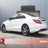 3M 2080 S10 Satin White (5ft x 18ft) Vinyl Wrap Film Sheet with Air-Release for Cars, Trucks & More (90sq ft Roll) view 3