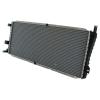 Radiator Assembly Plastic Tanks Aluminum Core view 1