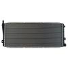 Radiator Assembly Plastic Tanks Aluminum Core view 3