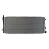 Radiator Assembly Plastic Tanks Aluminum Core view 4
