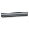 60"x240" (5FTx20FT) Gray Brushed Aluminum Vinyl Wrap DIY Decal Car Auto Vehicle Motorcycle Air Release Bubble Free Self Adhesive Peel and Stick Free Tool Kit view 2