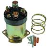 OEG Parts 12V Solenoid Replaces 1114529 1114531 1114562 89-18080 view 1