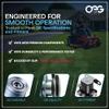 OEG Parts 12V Solenoid Replaces 1114529 1114531 1114562 89-18080 view 4