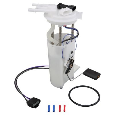 Fuel Pump Module Assembly Gasoline Pressure Sensor