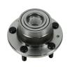 2 Piece Rear Wheel Bearing & Hub Assembly Set view 3
