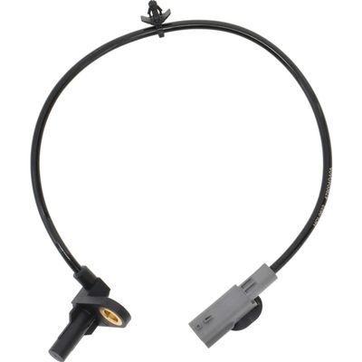 Holstein Parts 2ABS3036 ABS Wheel Speed Sensor