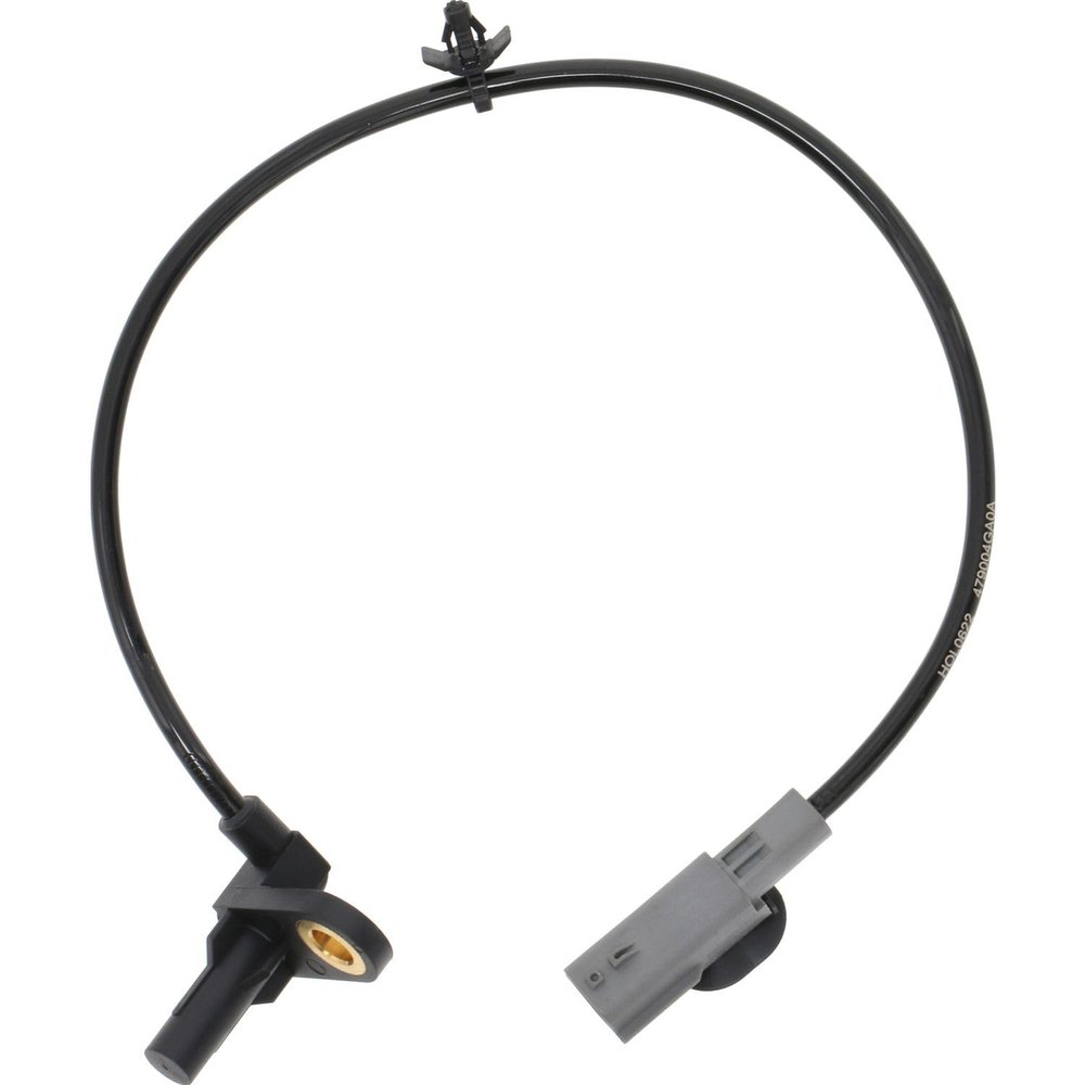 Holstein Parts 2ABS3036 ABS Wheel Speed Sensor