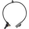 Holstein Parts 2ABS3036 ABS Wheel Speed Sensor view 1