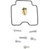K & L Carburetor Parts Kit for Yamaha GRIZZLY 350 2x4 2007-2011 view 1
