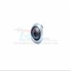 Stainless Steel 4mm Hole Round Head Screw Meson - 15Pc Set view 2
