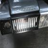 GPM For Traxxas TRX-4 Trail Defender Crawler Upgrade Parts Aluminum Front Grill (Vertical) For TRX-4 Trail Defender Crawler - 1 Set Gray Silver view 4