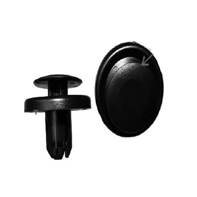 Autobahn88 Clip-Type Push-in Rivet Clip for Front Fender, Compatible with Subaru (OEM# 909140068) (Pack of 20)