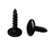 Autobahn88 Round-Head Tapping Screw (M5x2.2mm) for Fender Liner Splash Shield, Compatible with VW (Pack of 10) view 1