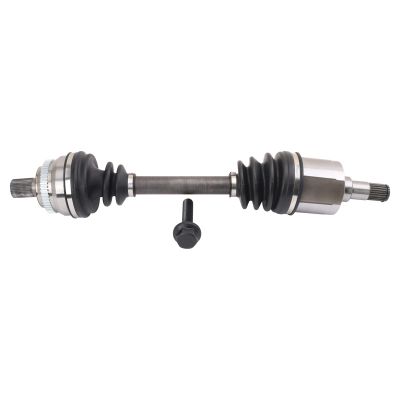 Front Right CV Axle Shaft Assembly Passenger Side