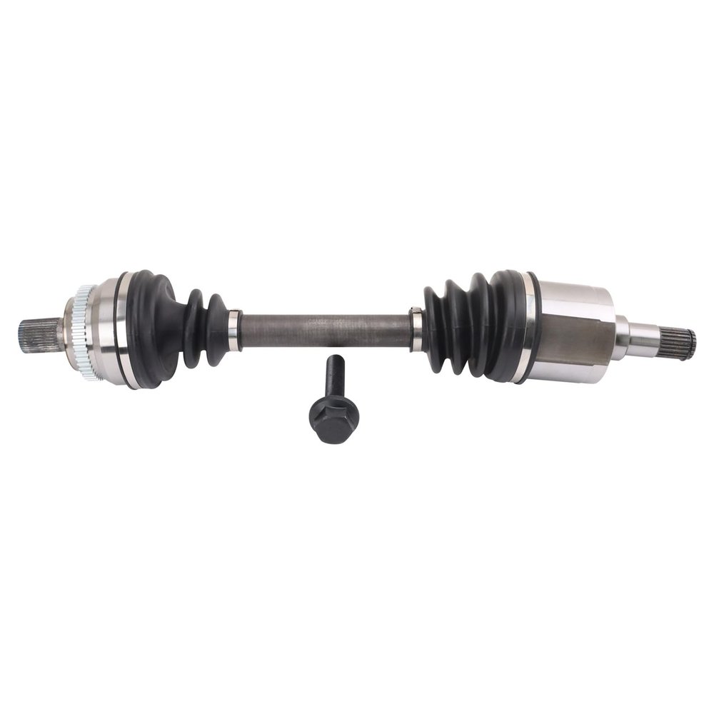 Front Right CV Axle Shaft Assembly Passenger Side