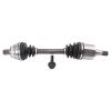 Front Right CV Axle Shaft Assembly Passenger Side view 1
