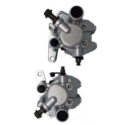 FRONT BRAKE CALIPER PAIR FOR YAMAHA ATV BIG BEAR 400 2000-2012 BIG BEAR 250 2007-2009