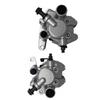 FRONT BRAKE CALIPER PAIR FOR YAMAHA ATV BIG BEAR 400 2000-2012 BIG BEAR 250 2007-2009 view 1