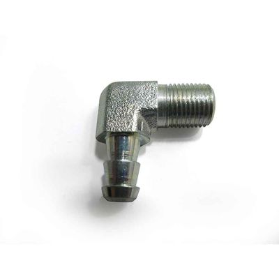 90 Degree Elbow Fuel Fitting