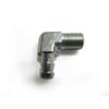 90 Degree Elbow Fuel Fitting view 1