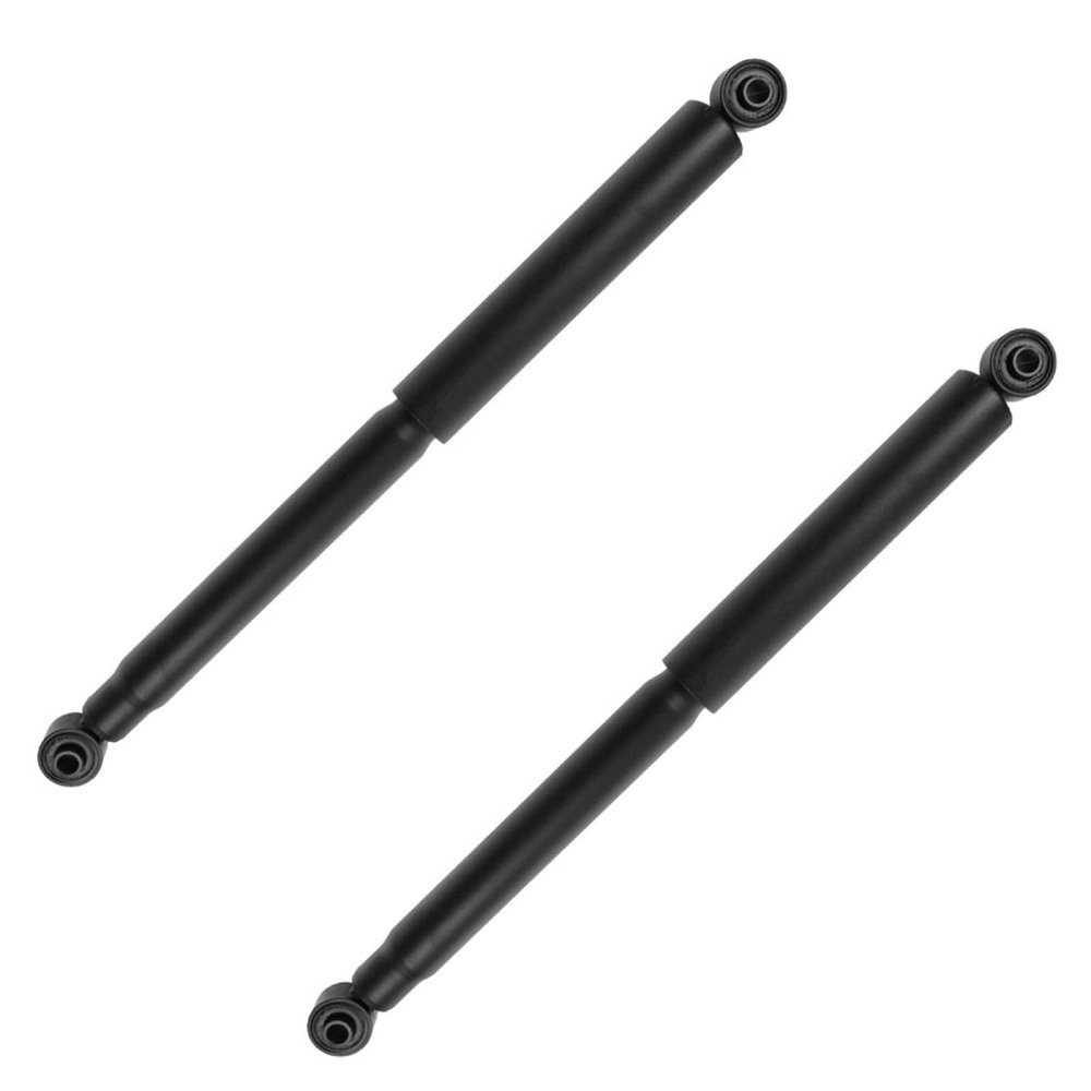 Rear Strut Shock Absorber Left & Right Pair Set of 2