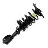 Rear Driver Side Strut and Spring Assembly view 1