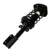Rear Driver Side Strut and Spring Assembly view 3