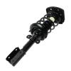 Rear Driver Side Strut and Spring Assembly view 4