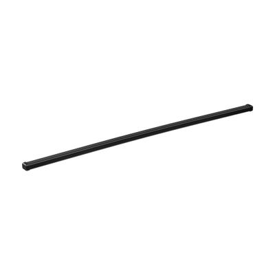 Thule SquareBar 135 (53), Black