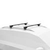 Thule SquareBar 135 (53), Black view 2