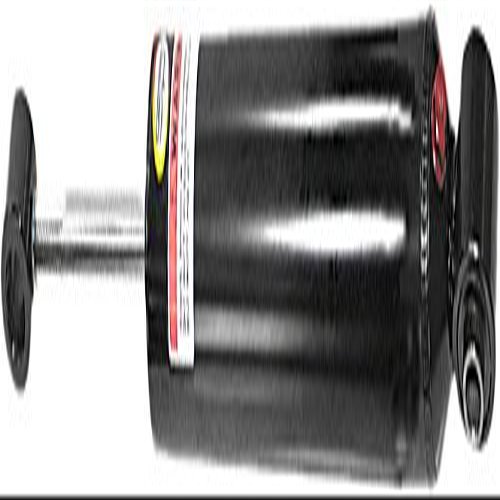 Rear Track Shock GAS Compatible with Polaris Trail RMK 1997-2003 Snowmobile Part# 54-2353 OEM# 7041577, 7041757