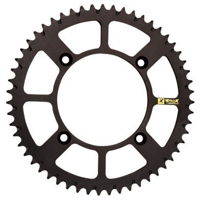 Pro X Aluminum Rear Sprocket 50 Tooth for KTM 640 LC4 Adventure 2006-2008